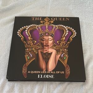 Eloise The Queen Eyeshadow Palette